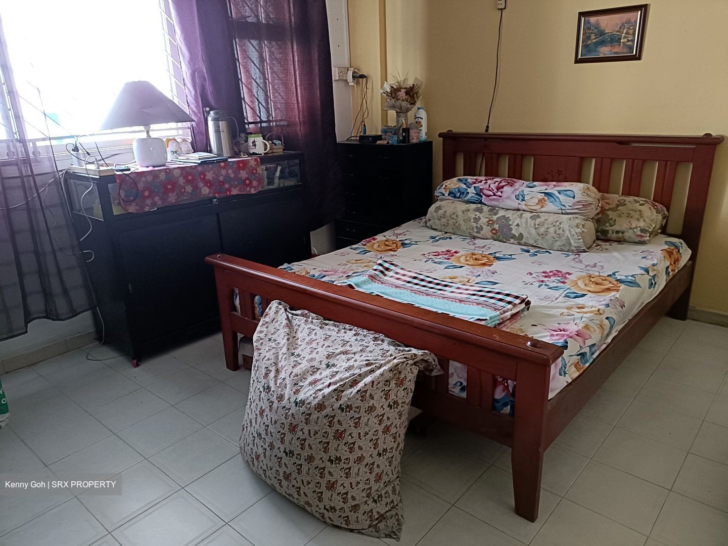 Blk 108 Rajah Court (Toa Payoh), HDB Executive #446348061